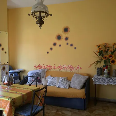 Casa Jacopo Διαμέρισμα Ντιάνο Μαρίνα