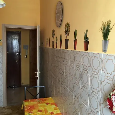 Casa Jacopo * Ντιάνο Μαρίνα