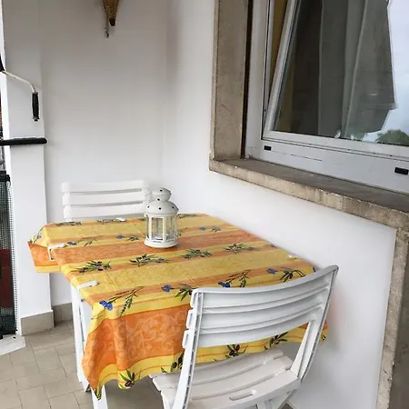 Casa Jacopo Ντιάνο Μαρίνα