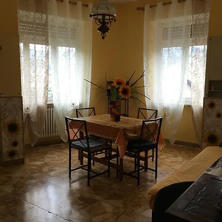 Casa Jacopo *