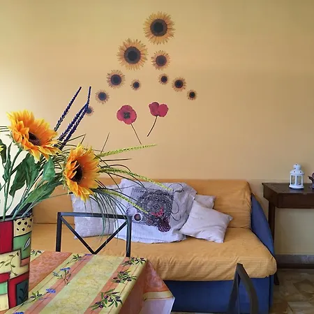 Casa Jacopo * Diano Marina