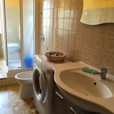 Διαμέρισμα Casa Jacopo Ντιάνο Μαρίνα