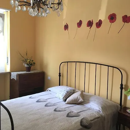 Casa Jacopo Apartment