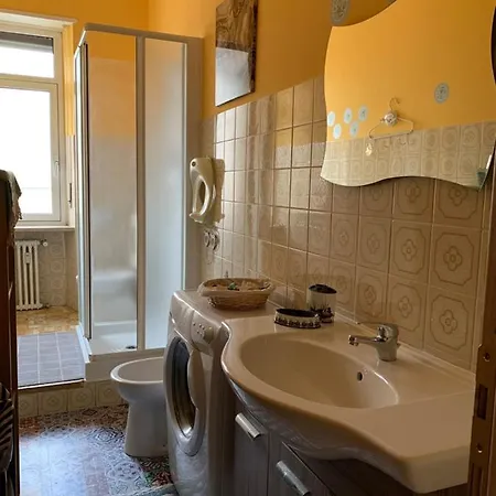 Casa Jacopo Apartman