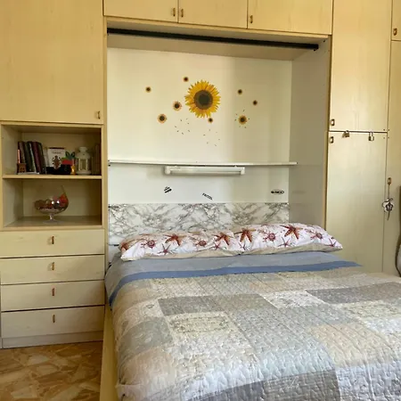 Apartman Casa Jacopo Diano Marina