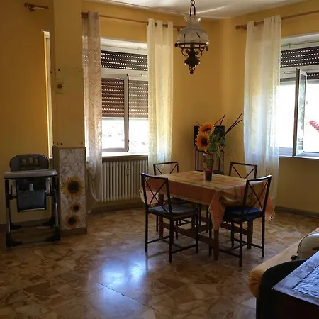 Apartament Casa Jacopo