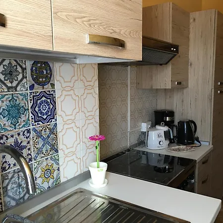 Casa Jacopo Apartman Diano Marina