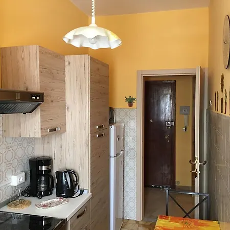 Casa Jacopo