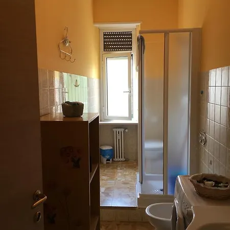 Apartman Casa Jacopo