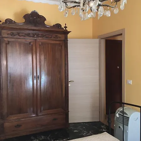 Apartament Casa Jacopo *