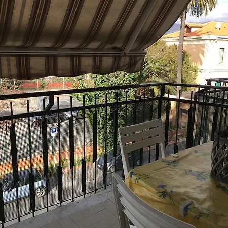 Apartman Casa Jacopo *